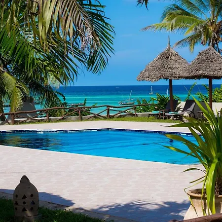 Hotel Sarabi Zanzibar